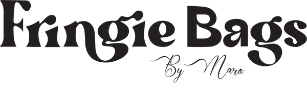 Fringie Bags